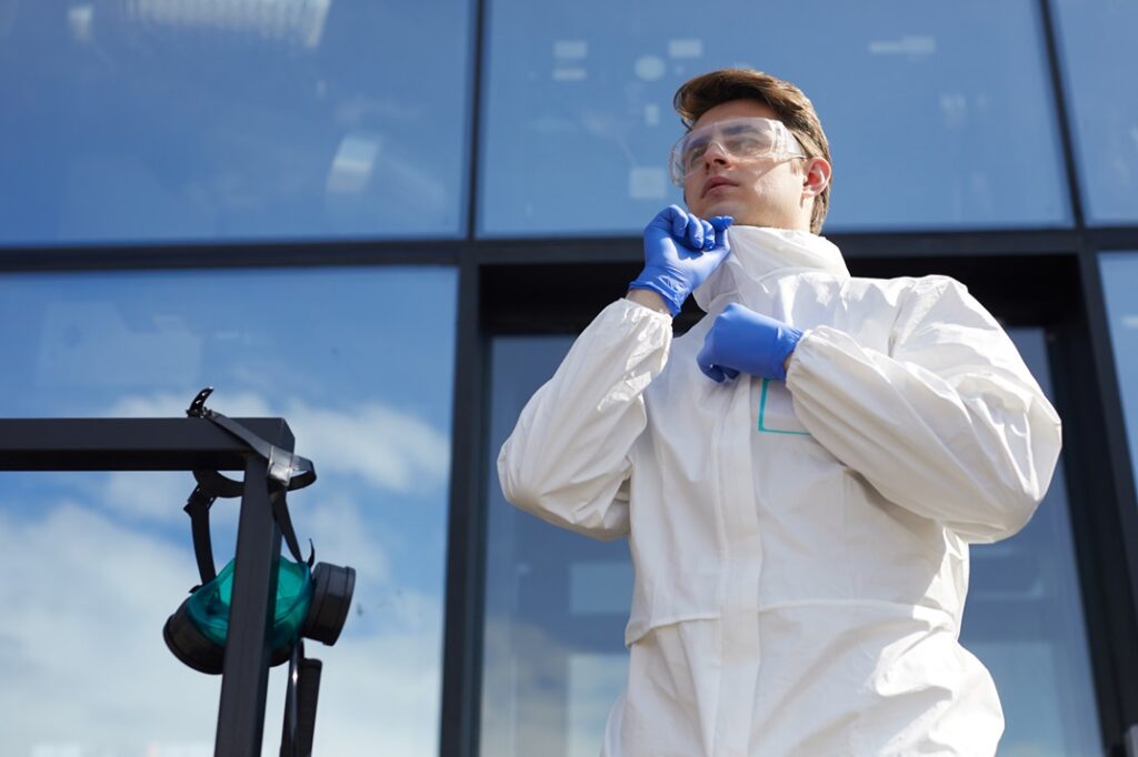 pest control in Brampton